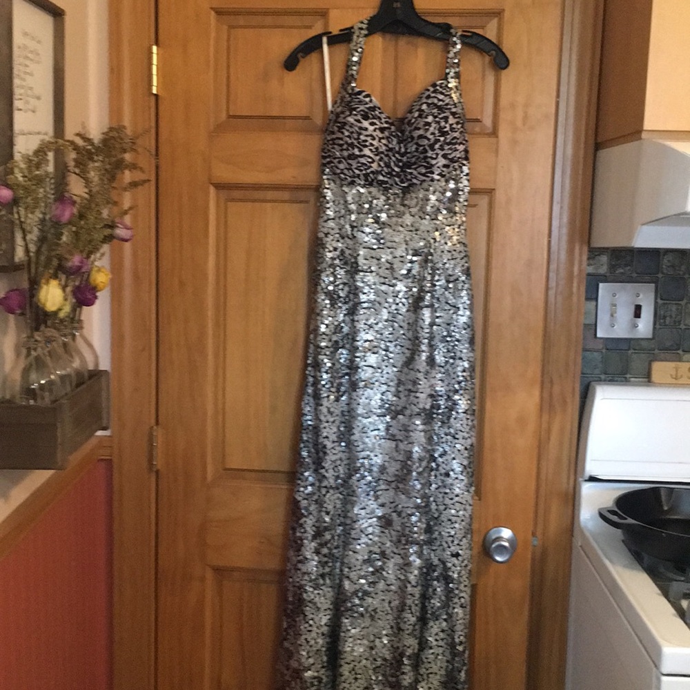 Prom dress-Atelier Alyce Seralina Collection